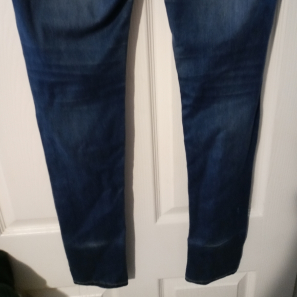 👖MISS RUDY JEAN&👕CAROLYN TAYLOR TOP,SIZE 9/10,S TOP .🎁 - Picture 13 of 16